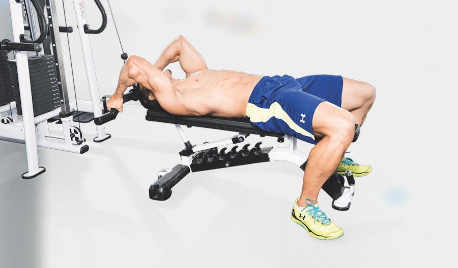 Build Bigger Biceps With These 3 Must-Do Moves | Men's Fitness UK