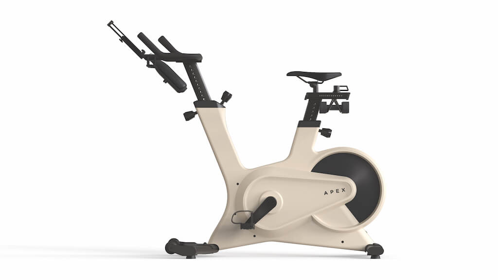 Apex Smart Bike