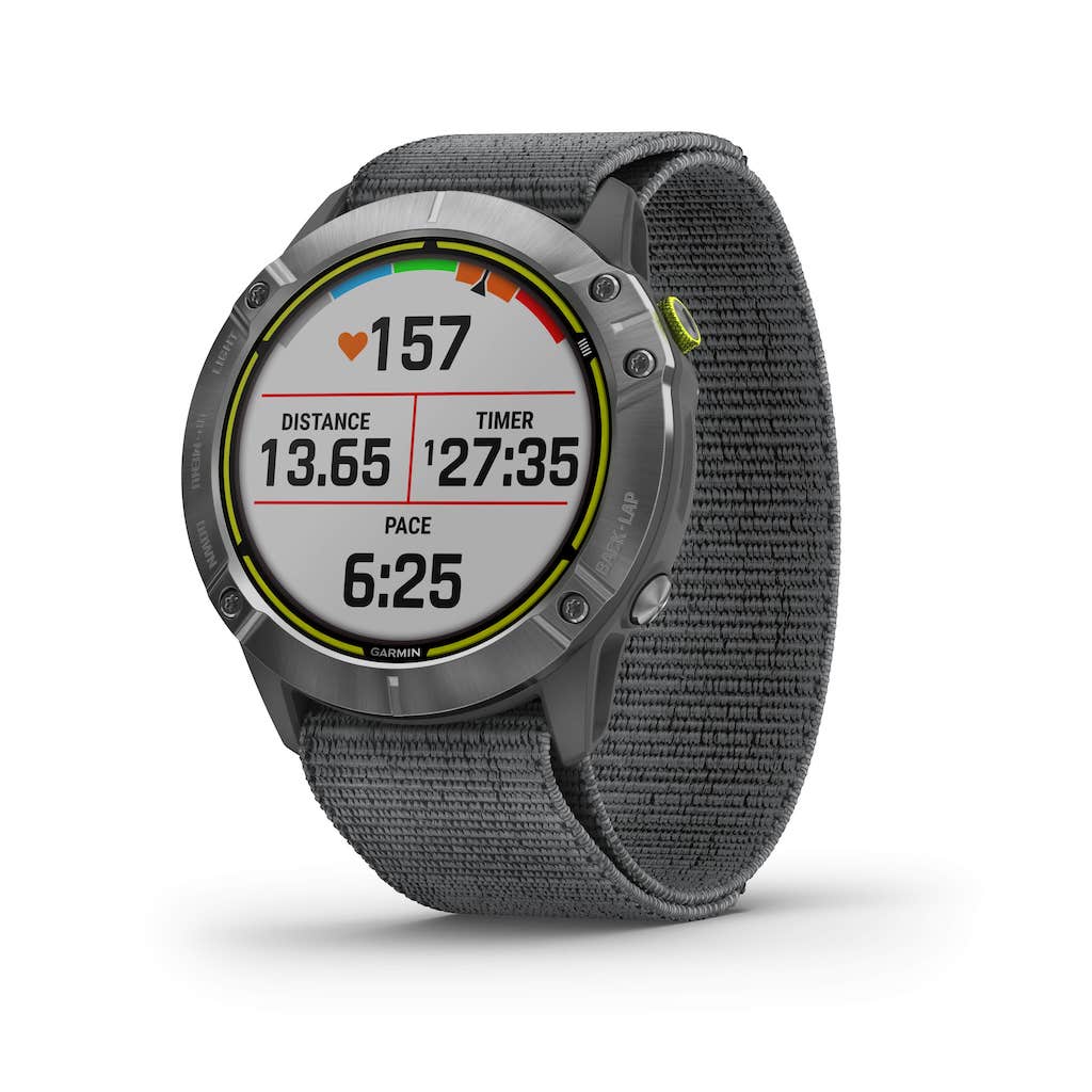 8 Best Fitness Watches For Christmas 2021 | Men's Fitness UK