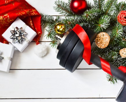 Men's Fitness Christmas Gift Guide | Men's Fitness UK