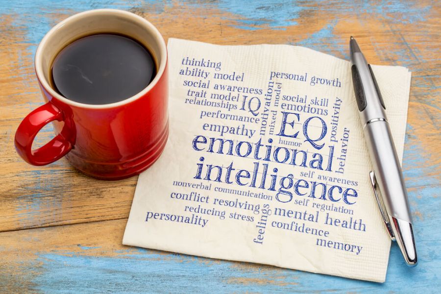 8 Ways To Improve Your Emotional Intelligence | Men's Fitness UK