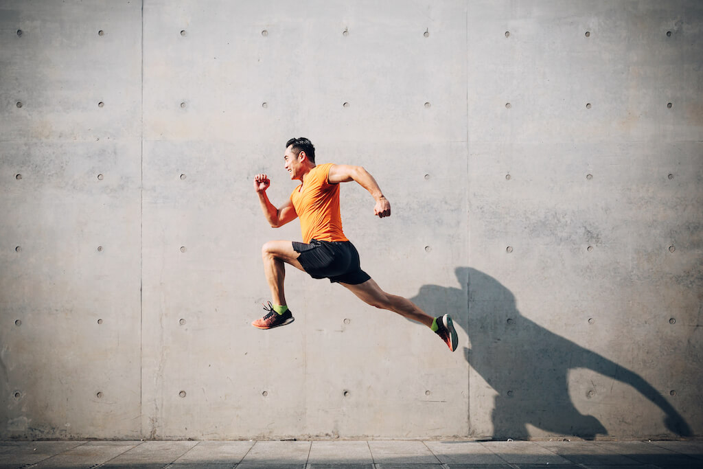 Run Stronger For Longer With These Form Fixes | Men's Fitness UK