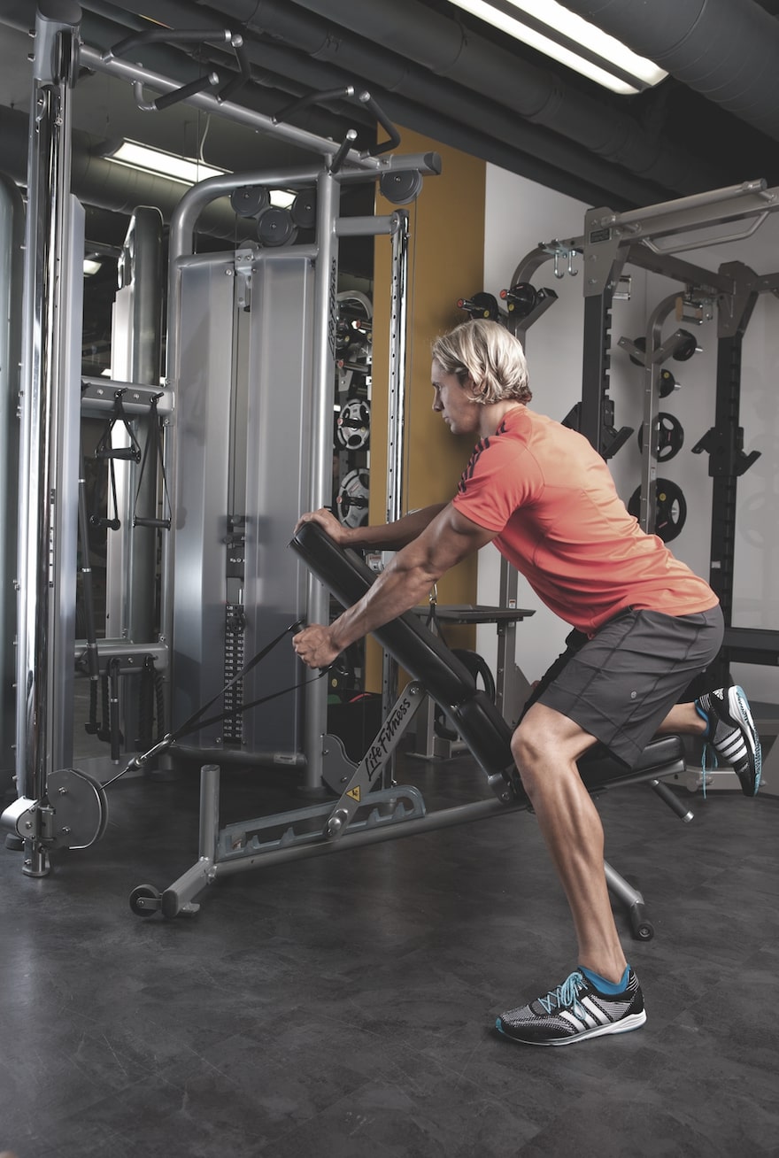 6 Effective Gym Exercises You Need To Do More | Men's Fitness UK