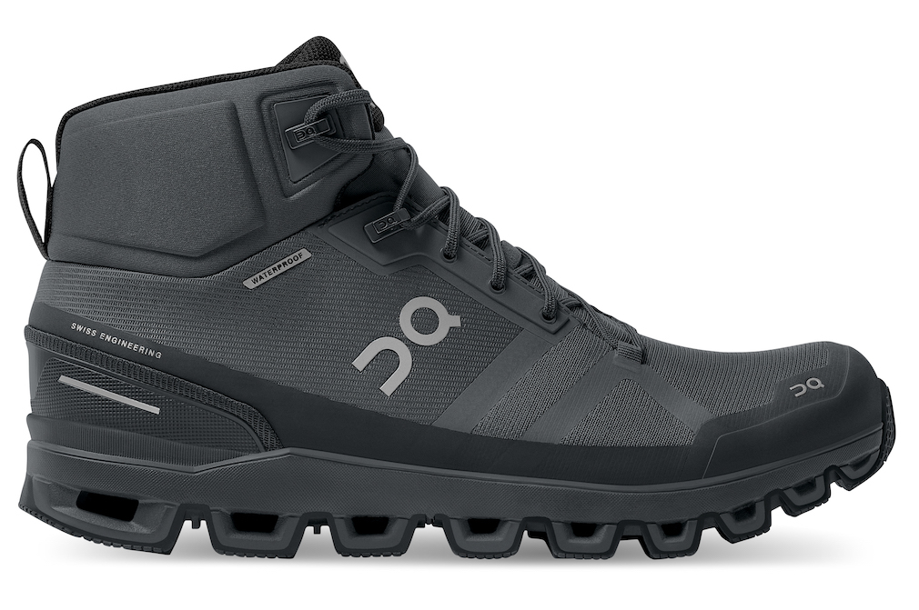 10 Best All-Weather Boots For Men | Men's Fitness UK