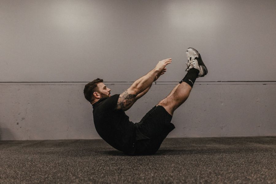 Sample Workout From Mat Fraser's New HWPO Training Platform | Men's Fitness UK