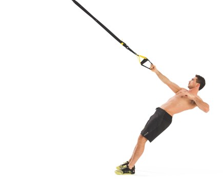 Bodyweight Supersets Workout For Functional Strength & Fat Loss | Men's Fitness UK