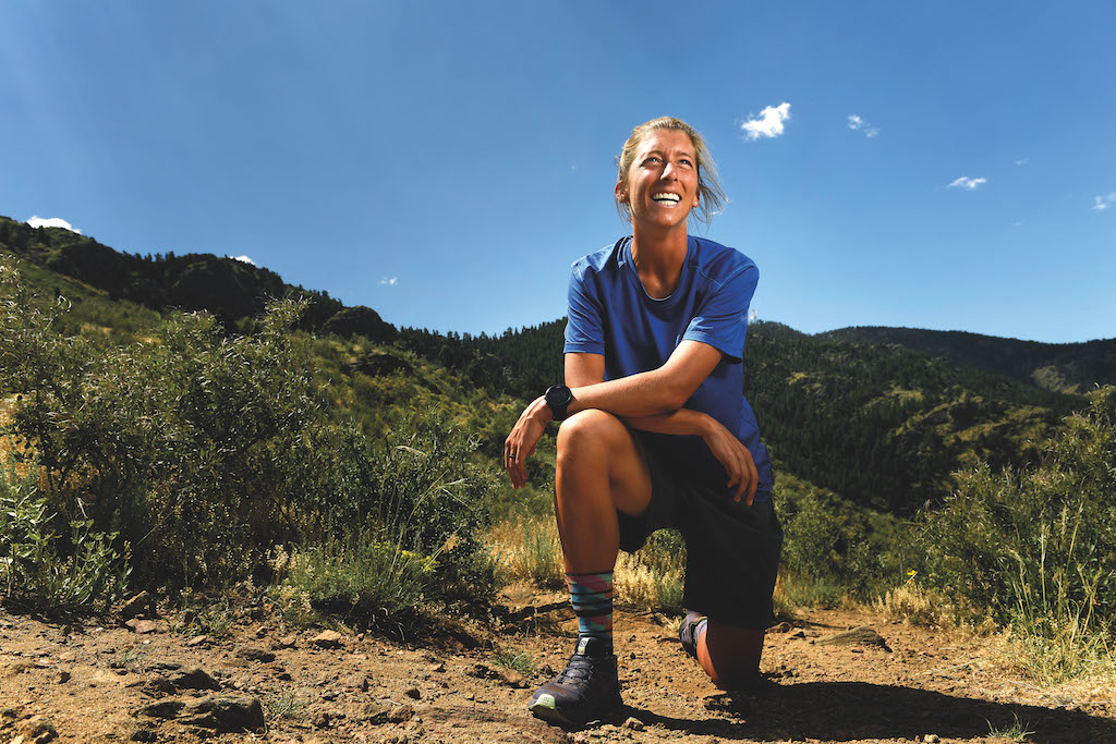 The Game Changers: 10 Awe-Inspiring Female Athletes | Men's Fitness UK