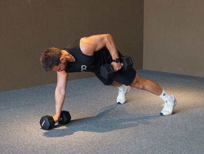 Maximise Gym Time With This 30-Minute Workout Protocol | Men's Fitness UK