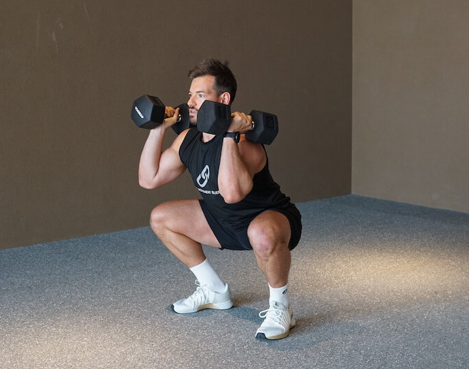 Maximise Gym Time With This 30-Minute Workout Protocol | Men's Fitness UK
