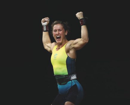 The Game Changers: 10 Awe-Inspiring Female Athletes | Men's Fitness UK