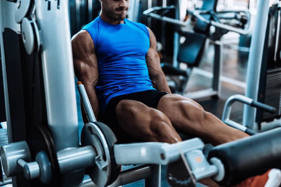 Long Read: Why You Should Train With Resistance Machines | Men's Fitness UK