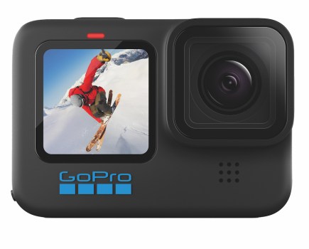 Is The GoPro Hero10 Black Worth Buying? | Men's Fitness UK