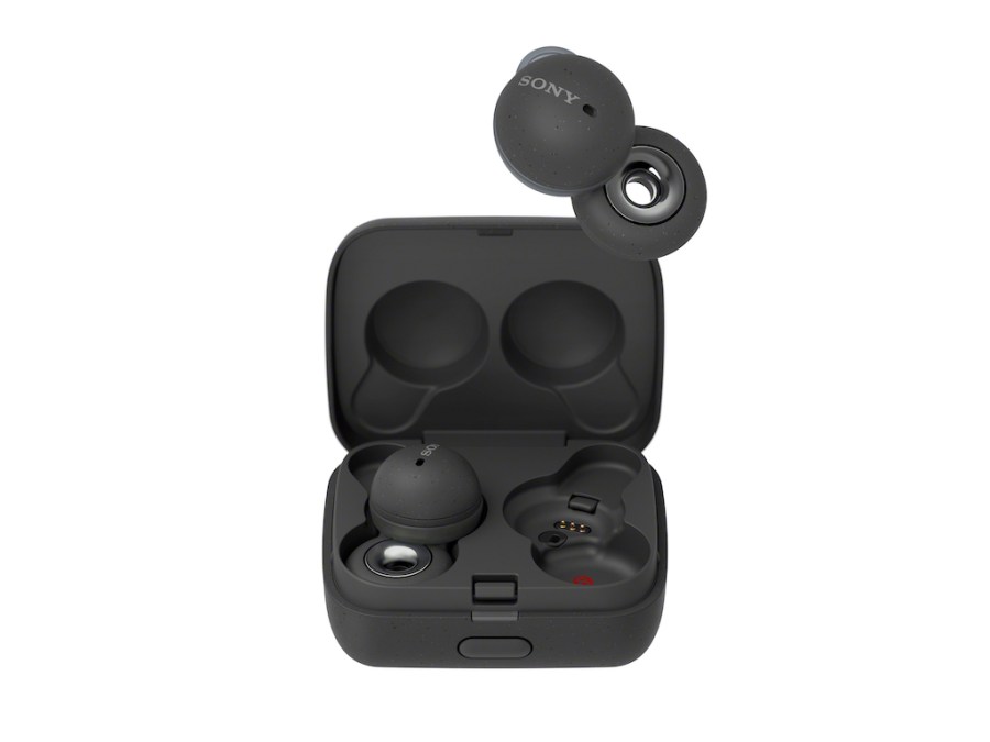 Are The New Sony LinkBuds Any Good? | Men's Fitness UK