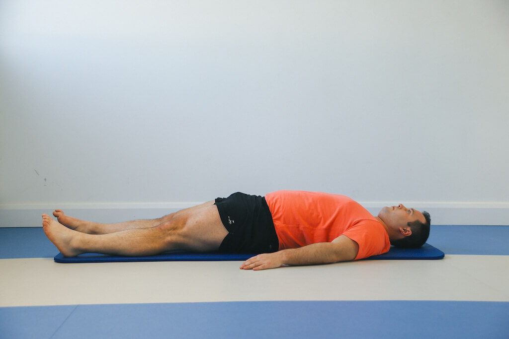 Learn How To Engage Your Abs With This Pilates Workout | Men's Fitness UK