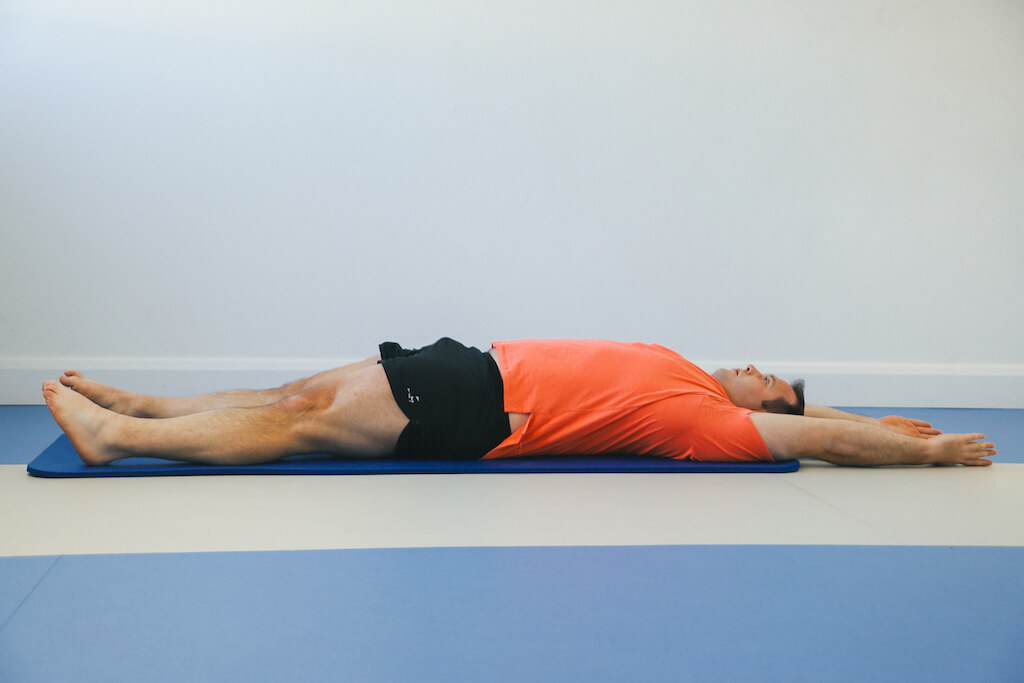 Learn How To Engage Your Abs With This Pilates Workout | Men's Fitness UK