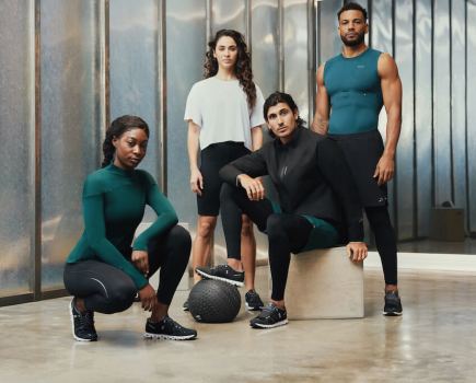 Promotion: Win £1000 Worth Of Prevayl Sportswear | Men's Fitness UK