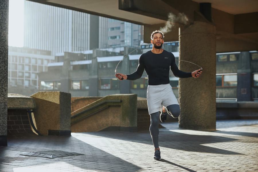 Promotion: Win £1000 Worth Of Prevayl Sportswear | Men's Fitness UK