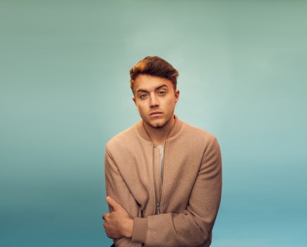 Roman Kemp Interview: We Need To Talk About Suicide | Men's Fitness UK