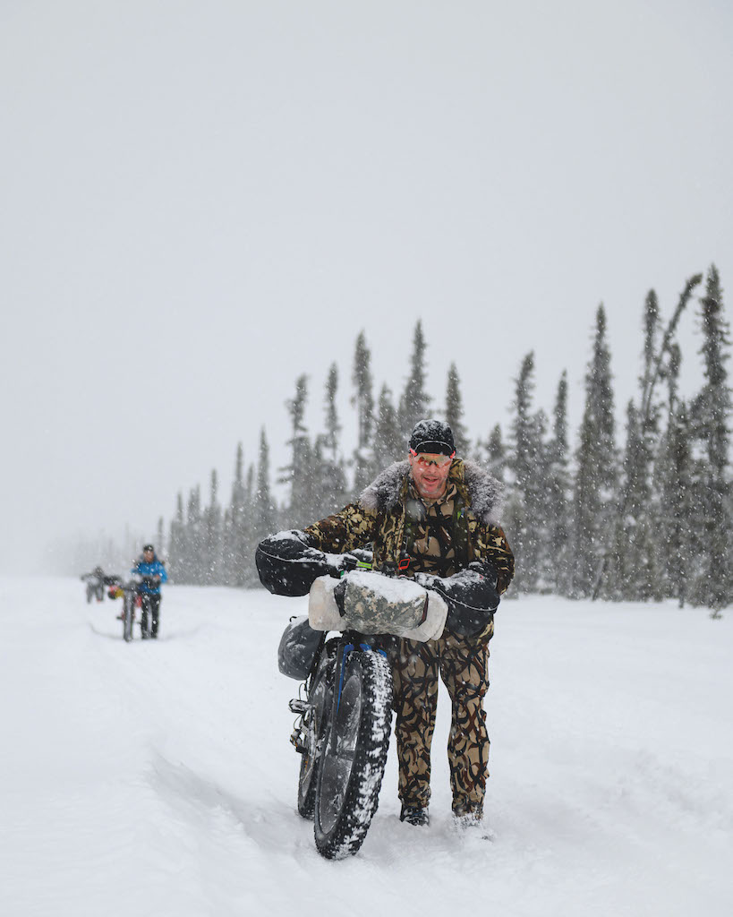 12 Of The Toughest Running Races On Earth | Men's Fitness UK