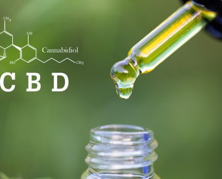 What Is CBD & What Are The Benefits? | Men's Fitness UK