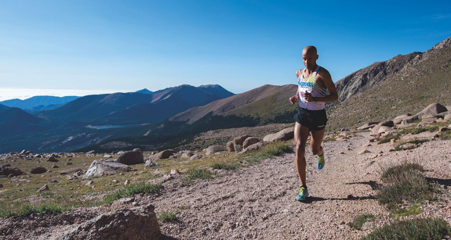 12 Of The Toughest Running Races On Earth | Men's Fitness UK