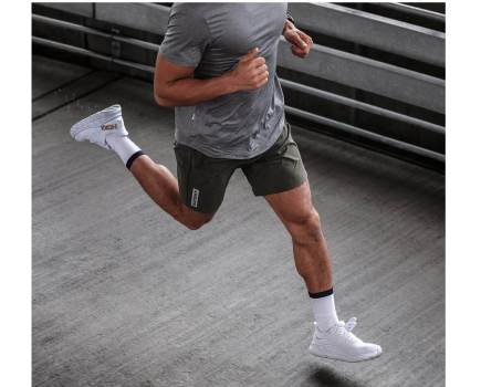 Best Men's Training Shorts 2022 | Men's Fitness UK