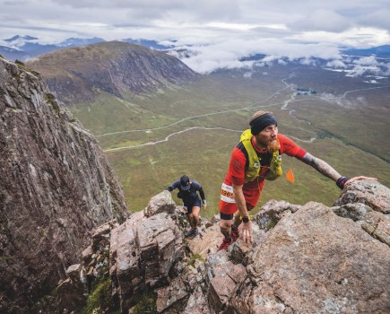 12 Of The Toughest Running Races On Earth | Men's Fitness UK