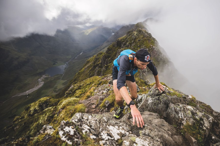 12 Of The Toughest Running Races On Earth | Men's Fitness UK