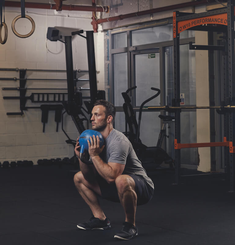 23 Best Kettlebell Exercises | Men's Fitness UK