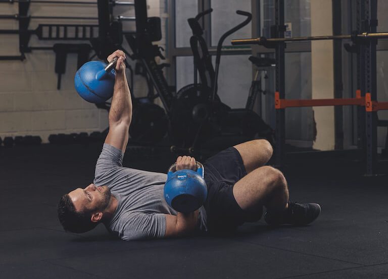 23 Best Kettlebell Exercises | Men's Fitness UK