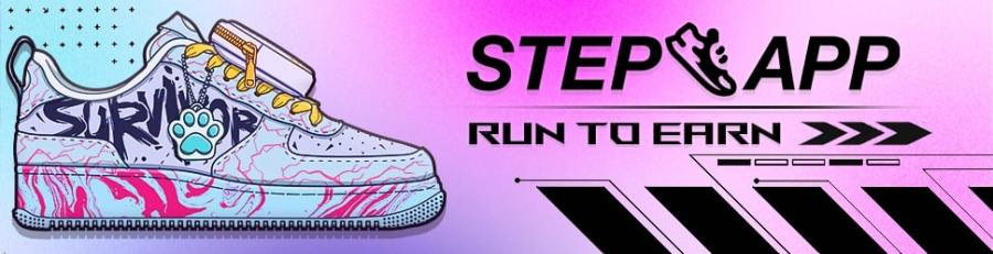 Promotion: Monetise Your Exercise With Step App | Men's Fitness UK