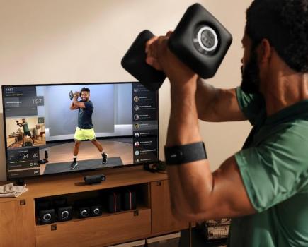 Best Fitness Products To Help You Get Back Into Exercise | Men's Fitness UK