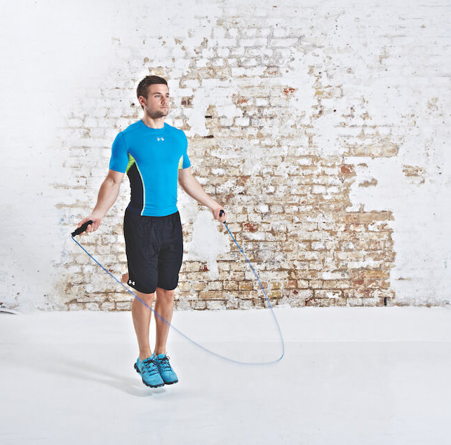 19 Best Bodyweight Exercises To Power Your Home Workouts | Men's Fitness UK