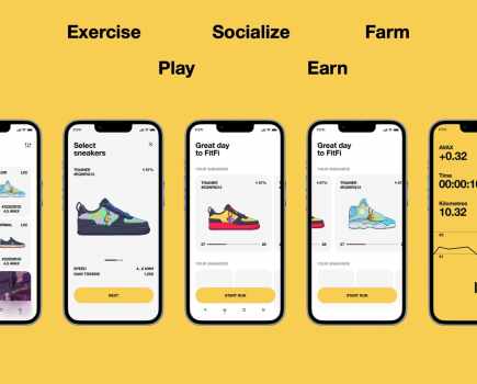 Promotion: Monetise Your Exercise With Step App | Men's Fitness UK