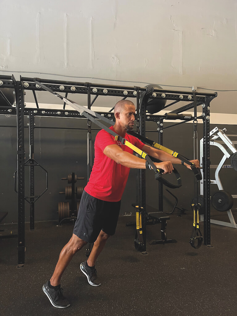 Importance Of Strength For Golf + Exercises To Drive The Ball Further | Men's Fitness UK