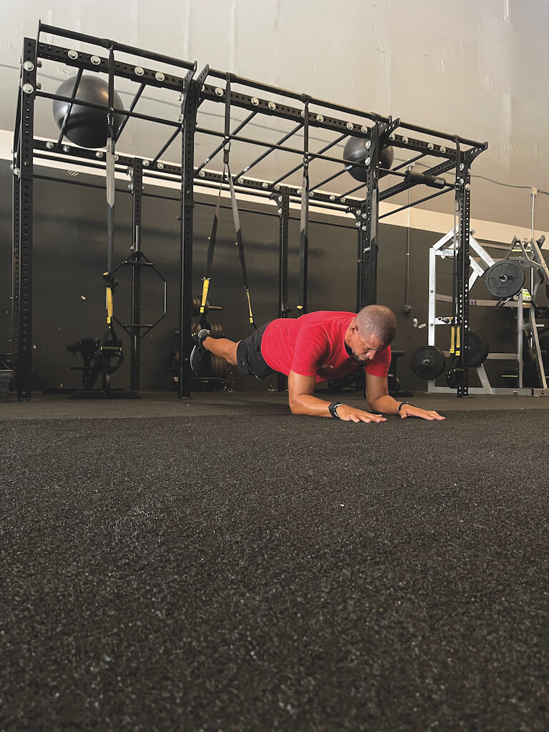 Importance Of Strength For Golf + Exercises To Drive The Ball Further | Men's Fitness UK