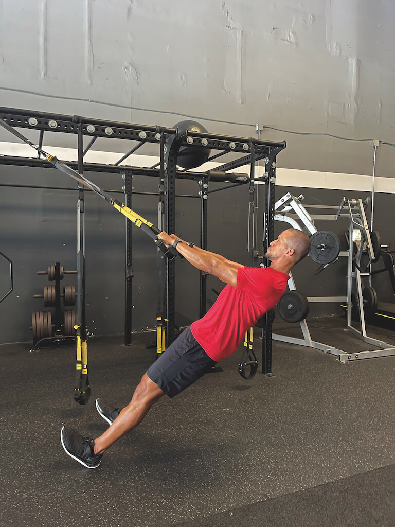 Importance Of Strength For Golf + Exercises To Drive The Ball Further | Men's Fitness UK