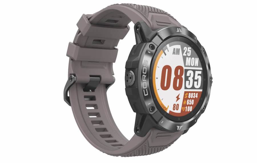 Best Adventure Watches & Outdoor GPS Apps | Men's Fitness UK