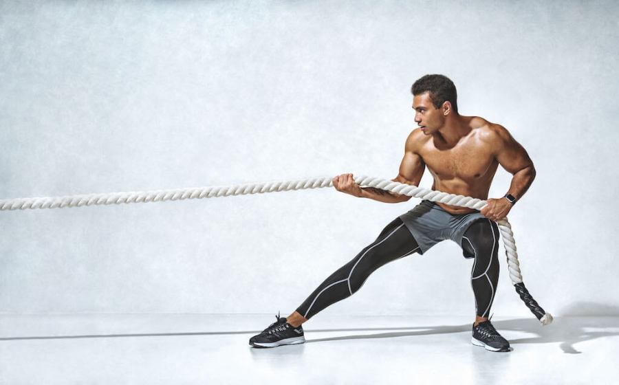 Functional Overreaching: All You Need To Know | Men's Fitness UK