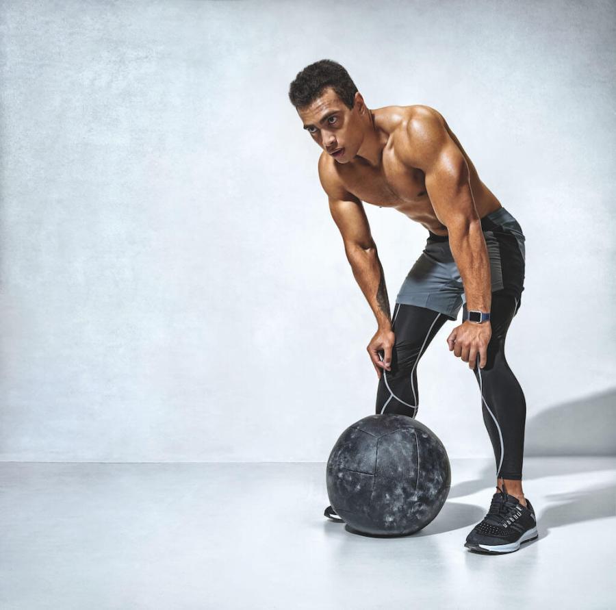 Functional Overreaching: All You Need To Know | Men's Fitness UK