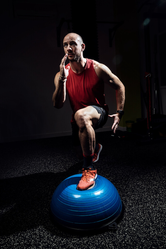 How To Improve Proprioception For Athletic Performance | Men's Fitness UK