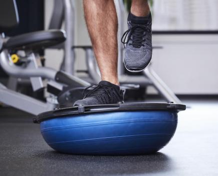 How To Improve Proprioception For Athletic Performance | Men's Fitness UK