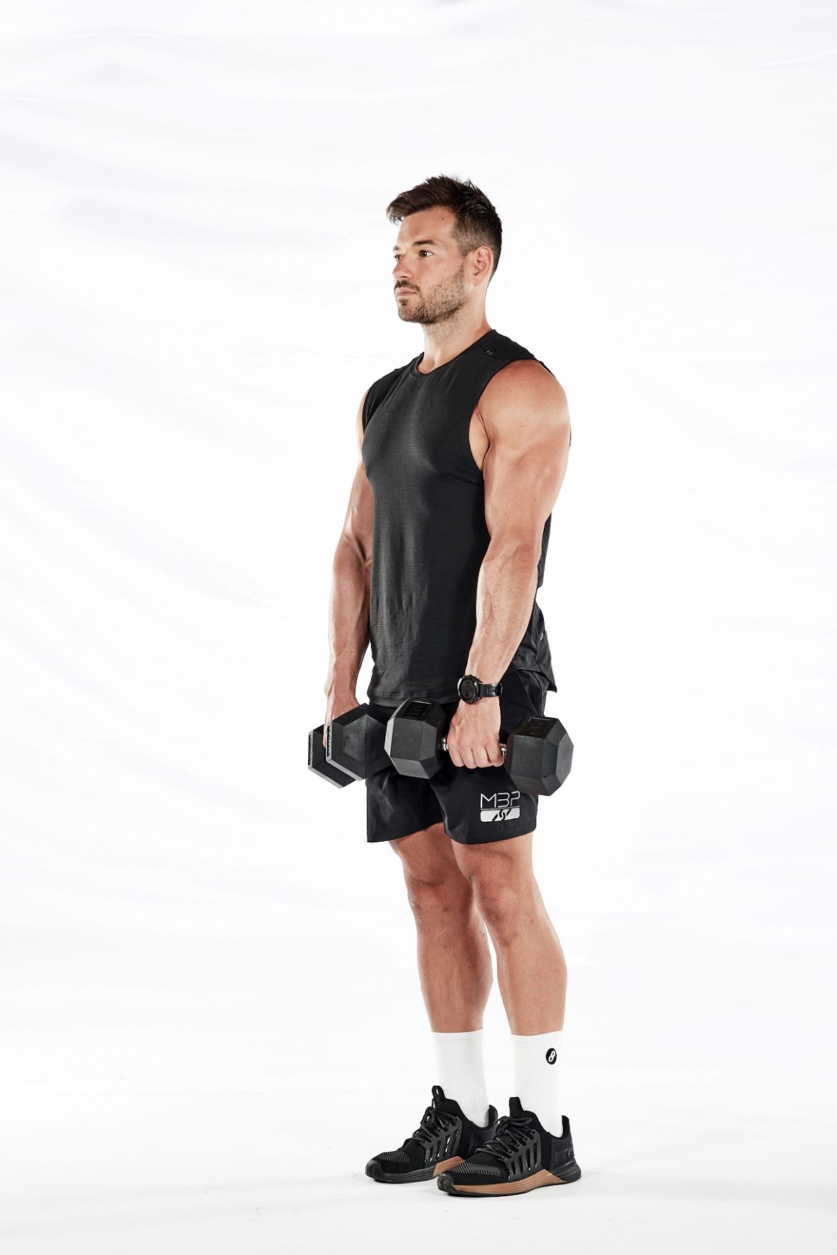 Best Dumbbell Exercises For Back Mens Fitness 2688