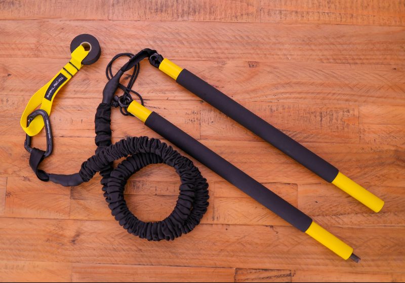 TRX RIP Trainer kit