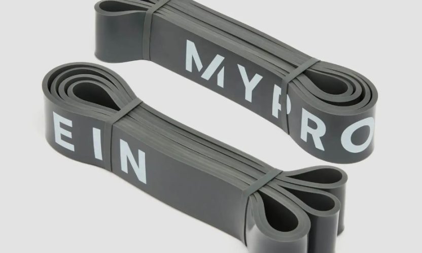 Myprotein Resistance Bands 2 piece set