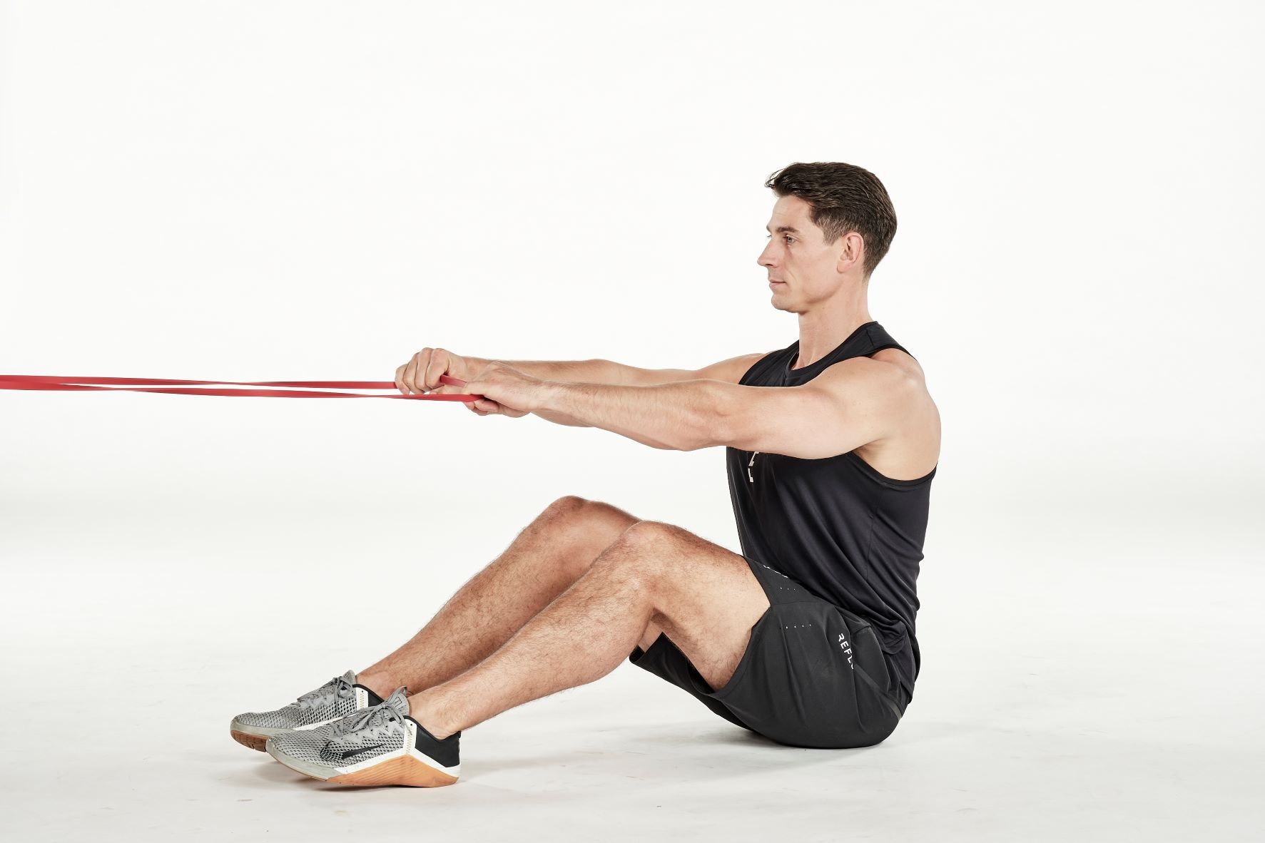 These are the best resistance band exercises for every body part | Men ...