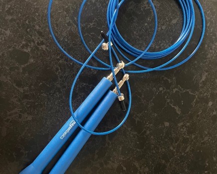 Amazon Basics Speed Jump Rope