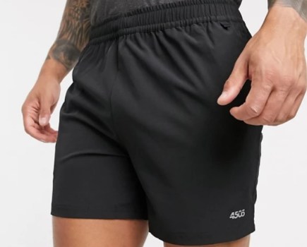 ASOS 4505 Icon 7-Inch Training Shorts Review