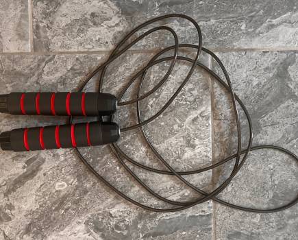 Royzon skipping rope