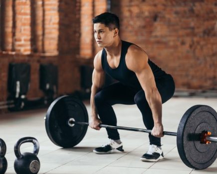 Best Deadlift Variations | Men's Fitness UK